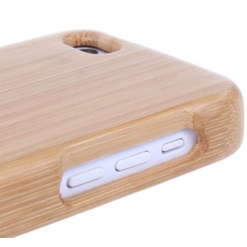 Iphone 5C deklas Bamboo