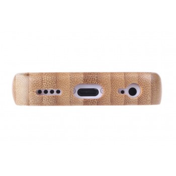 Iphone 5C deklas Bamboo
