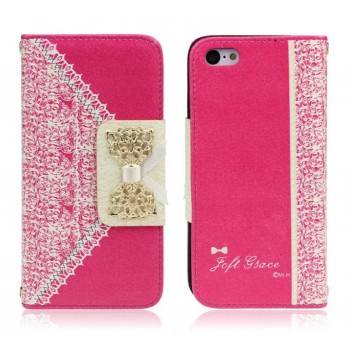 Iphone 5C deklas