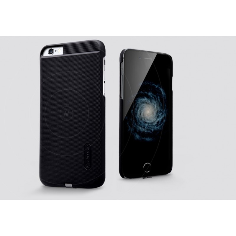 Iphone 6/6s dėklas "Nillkin" Magic serijos Iphone 6/6s dėklas "Nillkin" Magic serijos