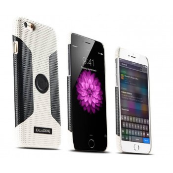 Iphone 6/6s dėklas "Kalaideng" Drive serijos + laikiklis 