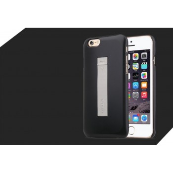 Iphone 6/6s dėklas juodas "Usams" Iphone 6/6s dėklas juodas "Usams"
