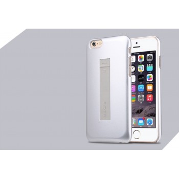 Iphone 6/6s dėklas sidabrinis "Usams" Iphone 6/6s dėklas sidabrinis "Usams"