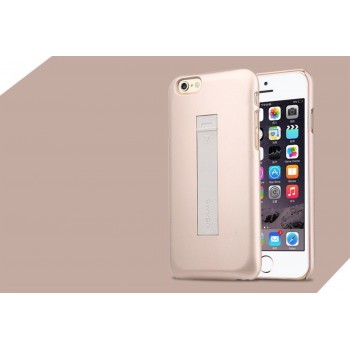 Iphone 6/6s dėklas auksinis "Usams"