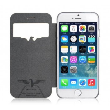 Iphone 6/6s dėklas auksinis "G-Case"