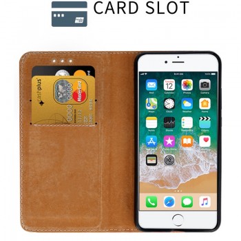 Grynos odos Telone dėklas (IPHONE 6/6S) Grynos odos Telone dėklas (IPHONE 6/6S)
