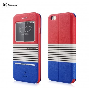 Iphone 6/6s dėklas "Baseus" Eden serijos
