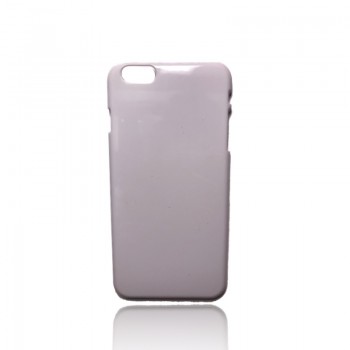 Iphone 6 Plus/6s Plus dėklas matinis baltas