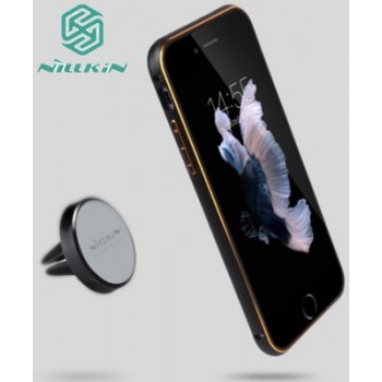 Nillkin car holder dėklas juodas (Iphone 6 plus/6s plus) Nillkin car holder dėklas juodas (Iphone 6 plus/6s plus)