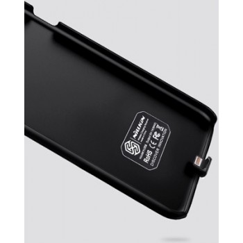 Nillkin magic dėklas (Apple iphone 6 plus/6s plus telefonui) Nillkin magic dėklas (Apple iphone 6 plus/6s plus telefonui)