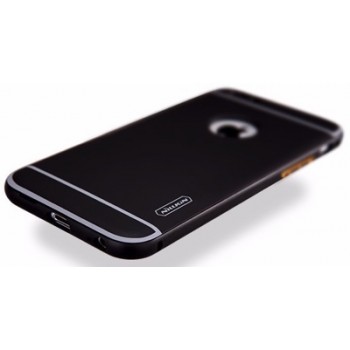 Nillkin car holder dėklas juodas (Iphone 6 plus/6s plus) Nillkin car holder dėklas juodas (Iphone 6 plus/6s plus)
