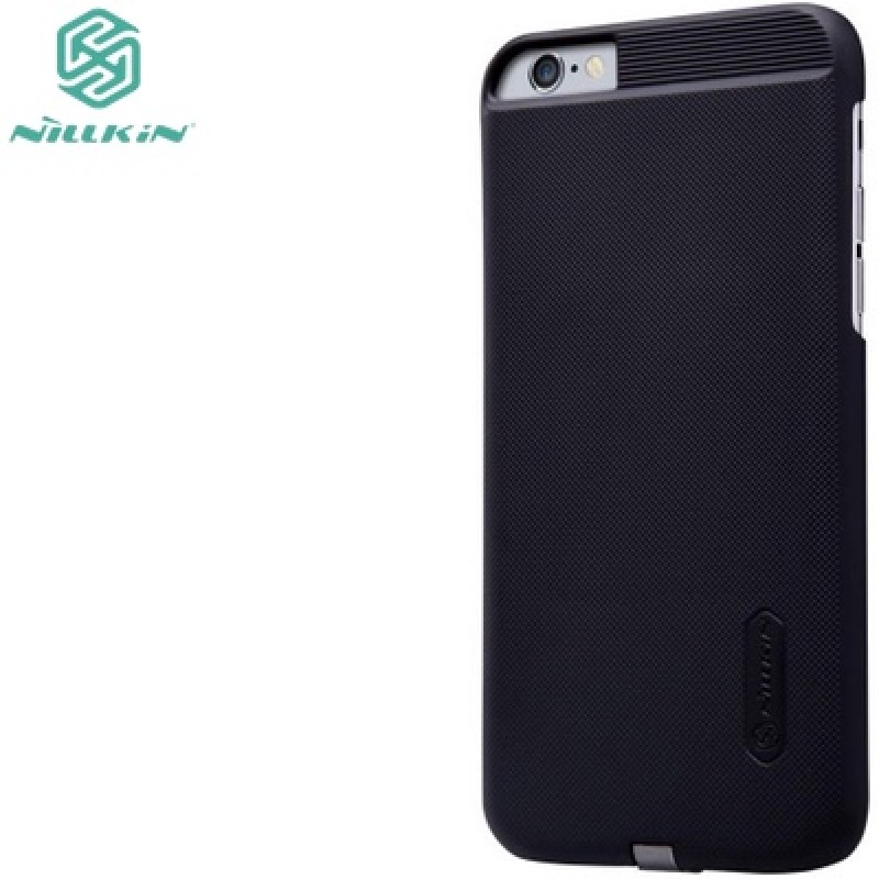 Nillkin magic dėklas (Apple iphone 6 plus/6s plus telefonui) Nillkin magic dėklas (Apple iphone 6 plus/6s plus telefonui)