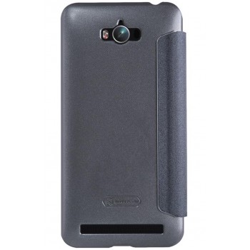 Zenfone Max Zc550kl dėklas tamsiai pilkas "Nillkin" Sparkle