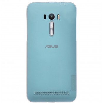 Zenfone Selfie Zd551kl deklas silikoninis "Nillkin" Nature serijos