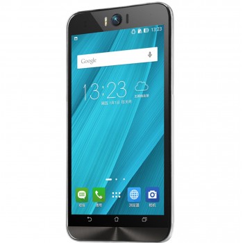 Zenfone Selfie Zd551kl deklas silikoninis "Nillkin" Nature serijos