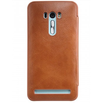 Zenfone Selfie Zd551kl deklas rudas "Nillkin" Qin