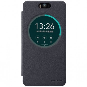 Zenfone Selfie Zd551kl deklas pilkas "Nillkin" Sparkle serijos