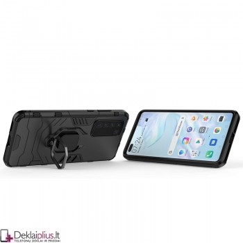 Sustiprintas dėklas 4in1 (Huawei P40) Sustiprintas dėklas 4in1 (Huawei P40)