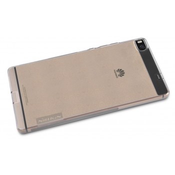 Huawei P8 dėklas "Nillkin" Nature serijos Huawei P8 dėklas "Nillkin" Nature serijos