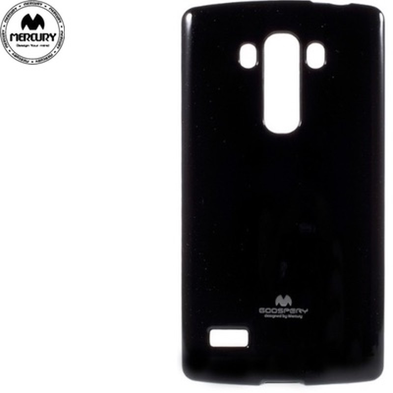 Silikoninis Mercury dėklas juodas (Lg g4) Silikoninis Mercury dėklas juodas (Lg g4)