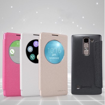 Spirit dėklai "Nillkin" Sparkle serijos