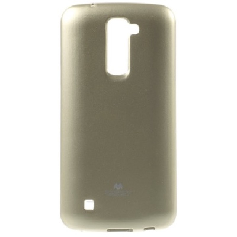 Silikoninis auksinis dėklas (Lg k10) Silikoninis auksinis dėklas (Lg k10)
