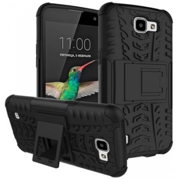 Dėklas su sustiprinta apsauga (Lg K4)
