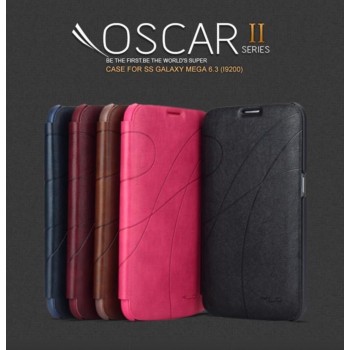Galaxy Mega 6.3 deklai Oscar