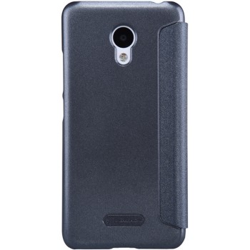 Meizu M3 deklas tamsiai pilkas "Nillkin" Sparkle