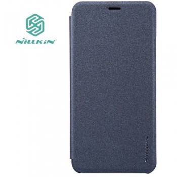 Meizu M3 deklas tamsiai pilkas "Nillkin" Sparkle