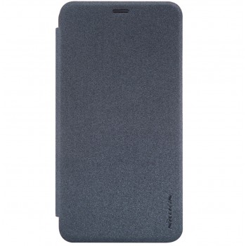 Meizu Metal/M1 Metal dėklas juodos spalvos "Nillkin" Sparkle serijos