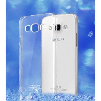 Galaxy A3 (2015) deklas skaidrus "Imak"