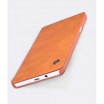 Galaxy A7 (2015) deklas rudas "Nillkin" Qin