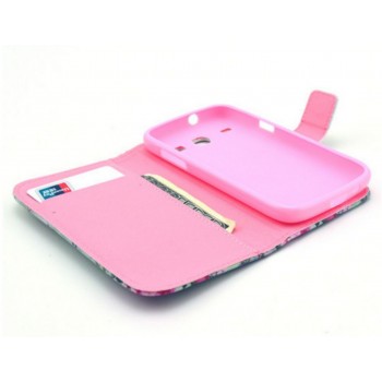 Galaxy Core deklas margas