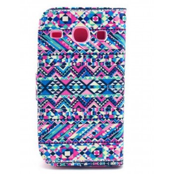 Galaxy Core deklas margas