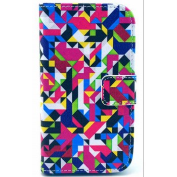 Galaxy Core deklas