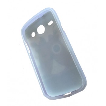 Galaxy Core deklas su pelėda