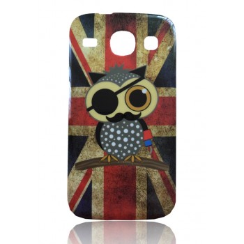 Galaxy Core deklas piratas