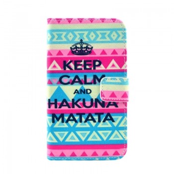 Galaxy Core deklas 