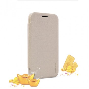 Galaxy J1 (2015 m.) dėklai "Nillkin" Sparkle serijos