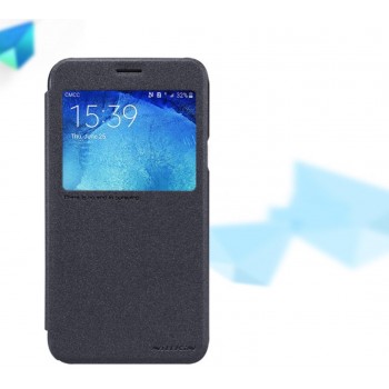 Galaxy J7 (2015) dėklai "Nillkin" Sparkle serijos