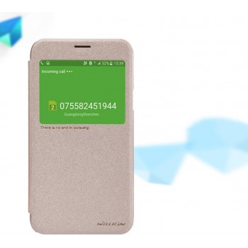 Galaxy J7 (2015) dėklai "Nillkin" Sparkle serijos