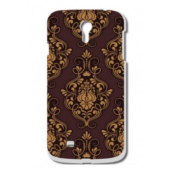 Galaxy S4 deklas rudas