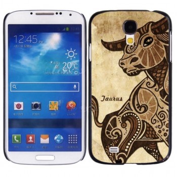 Galaxy S4 deklas zodiako ženklas jautis