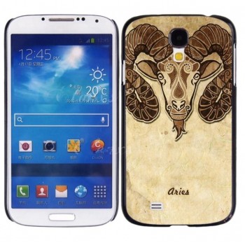 Galaxy S4 deklas zodiako ženklas avinas