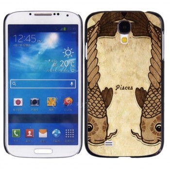 Galaxy S4 deklas zodiako ženklas žuvis
