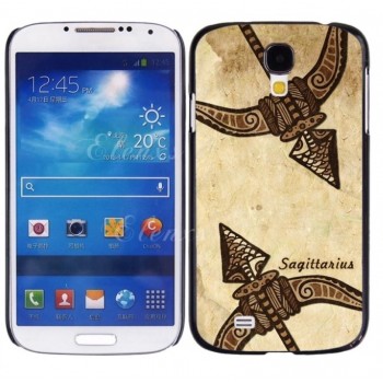 Galaxy S4 deklas zodiako ženklas šaulys