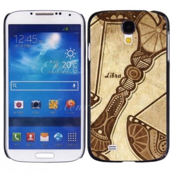Galaxy S4 deklas zodiako ženklas svarstyklės