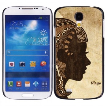 Galaxy S4 deklas zodiako ženklas mergelė