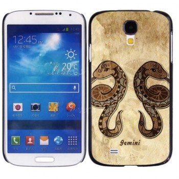 Galaxy S4 deklas zodiako ženklas dvyniai